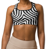 Flow Sports Bra